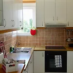 Holiday home H - Kamari Village