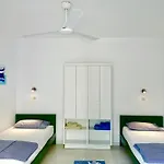 H - Kamari Village Kastraki (Naxos)