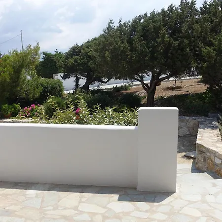 H - Kamari Village Kastrákion