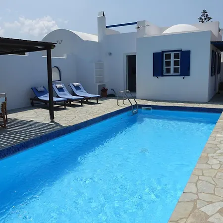 H - Kamari Village Kastrákion