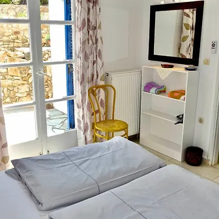 Holiday home H - Kamari Village