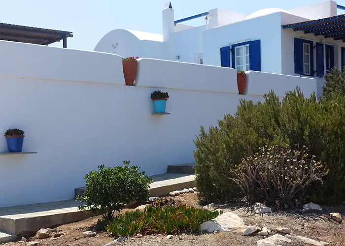 H - Kamari Village Tatil Evi