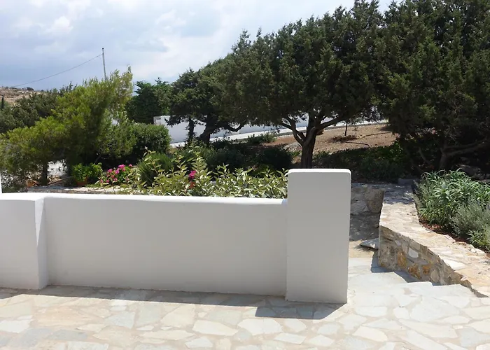 H - Kamari Village Kastrákion