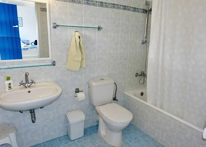 Tatil Evi H - Kamari Village