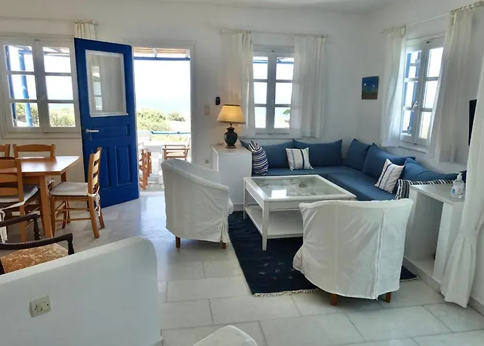 H - Kamari Village Kastrákion