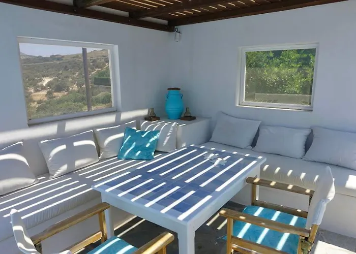 Tatil Evi H - Kamari Village *