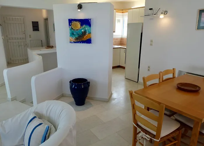 Tatil Evi H - Kamari Village *